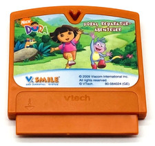 Doras Reparatur Abenteuer