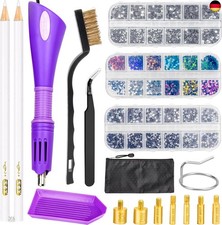 BLUESEABUY Hotfix Applikator