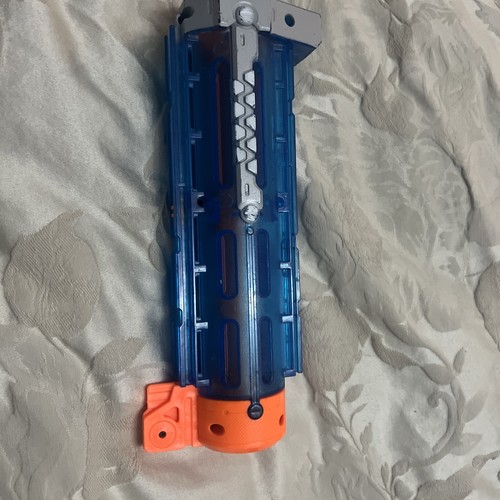 Nerf strike elite retaliator - nerf,