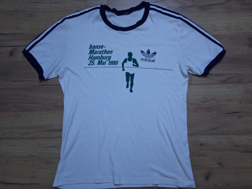 Adidas 1986 hamburg - adidas,