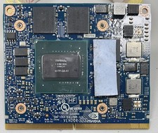 NVIDIA Quadro M2200 4GB