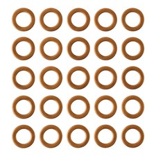 25 x VW Bus T4 Hitzeschild