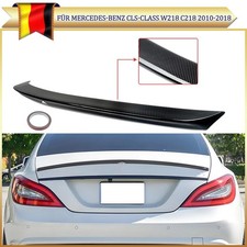 Carbon Fiber Look Heckspoiler