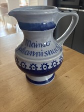 waku 291/1 Karaffe Weinkrug