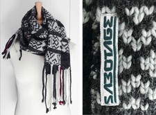 RARE 90s Cult Label SABOTAGE