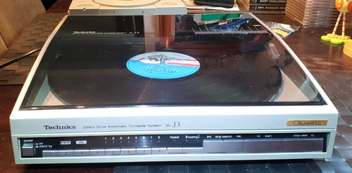 Technics quarz direct - technics,