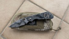 Strider Custom MSC Smf
