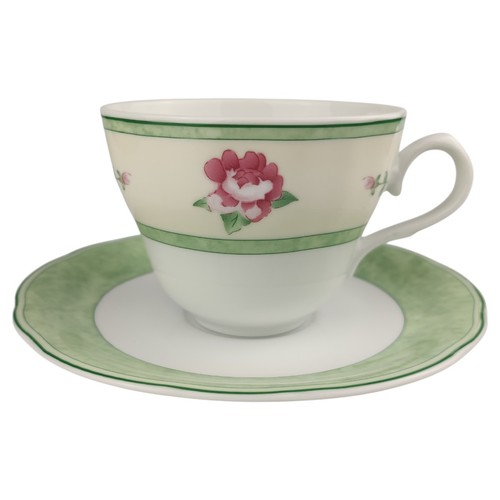 Kaffeetasse mit untertasse - mit,