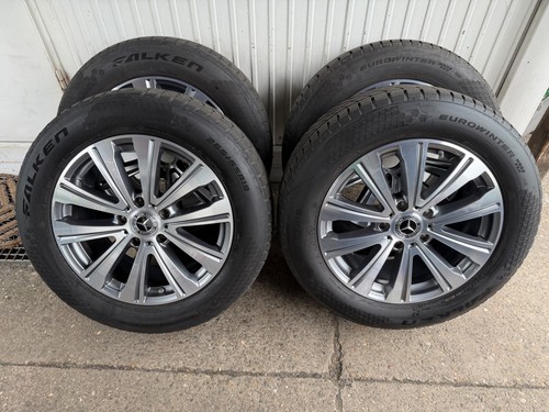 Original mercedes klasse - original,