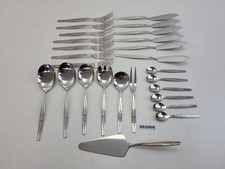 Besteck Set Fisch,- Salat,-