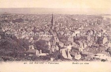 Le Havre Panorama