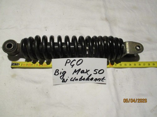 Pgo big max federbein - 50,