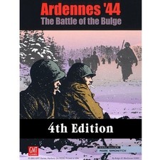 GMT: Ardennes '44 - The Battle