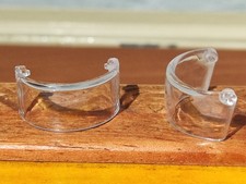 PLAYMOBIL X2 VISIER HELM