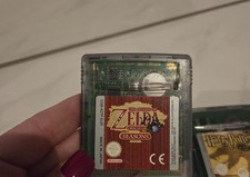 The Legend of Zelda: Oracle of