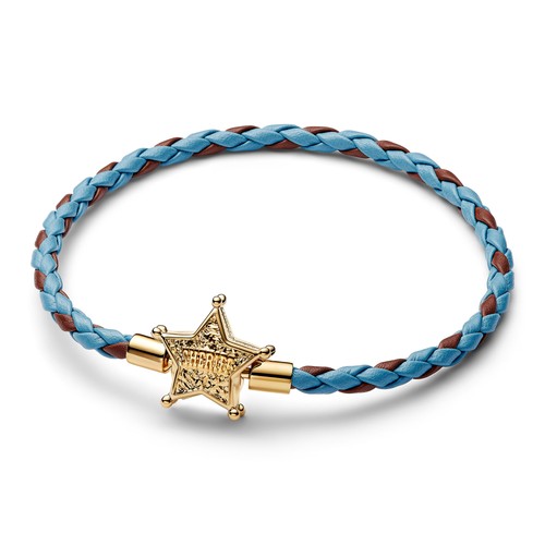 Pandora schmuck leder armband - pandora, leder-armband