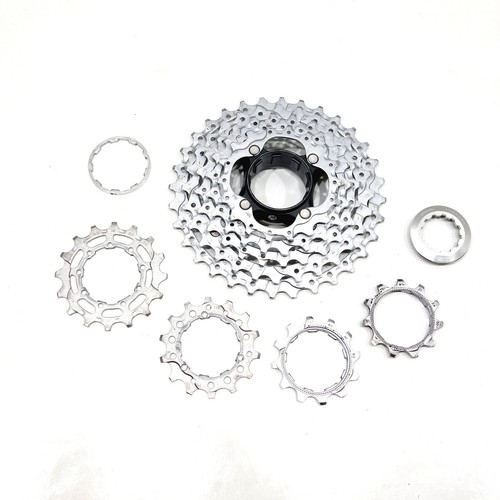 Shimano deore speed - xt, 9