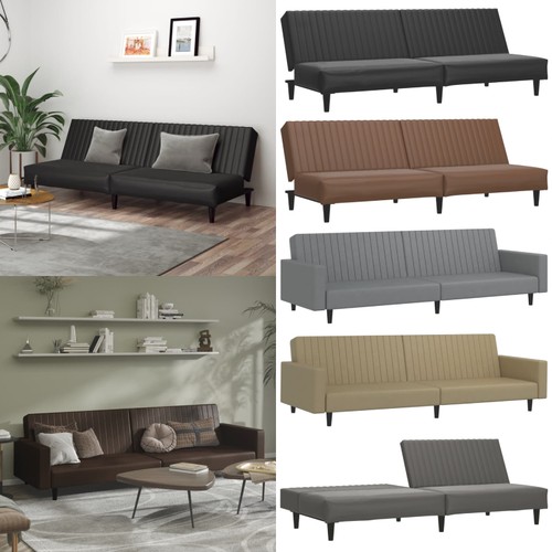 Schlafsofa sitzer - schlafsofa, 2-sitzer