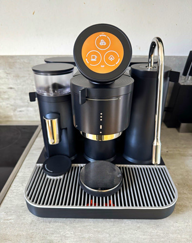 Meraki espressomaschine - meraki,