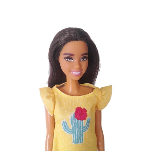 Barbie fashionistas - barbie,