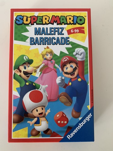 Super mario - super,