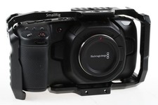 BLACKMAGIC DESIGN Pocket Cinema 4K