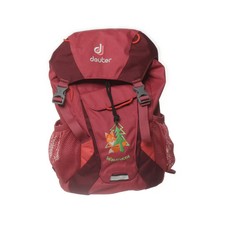 Deuter, Rucksack, Waldfuchs