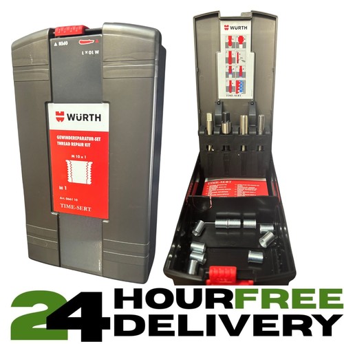 Time sert würth m10 1 - sert®,
