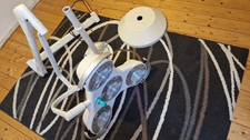 Lampe heraeus hanaulux - heraeus,