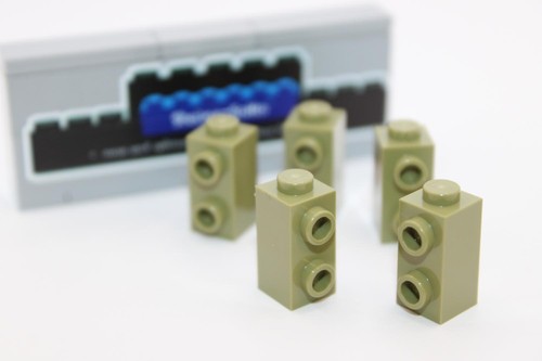 Lego konverter 1x1x2 - konverter,