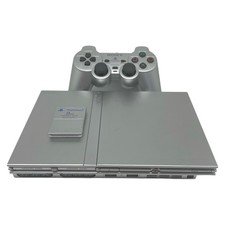 Sony Playstation 2 Slim mit