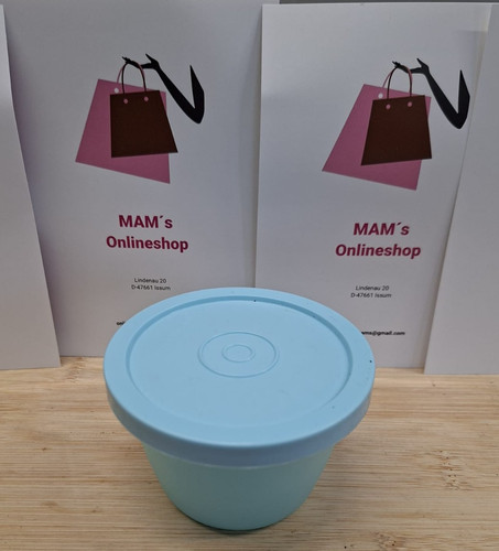 Tupperware uno - uno,