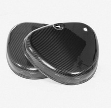 Simson Carbon Seitendeckel S51