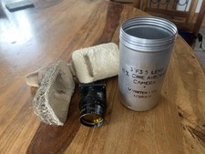 Cold War Vinten Dallmeyer 3"