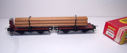 Trix express 3443 - express, –