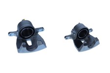 2x Bremssattel Vorderachse