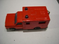 Matchbox  # 41 - 1977 -