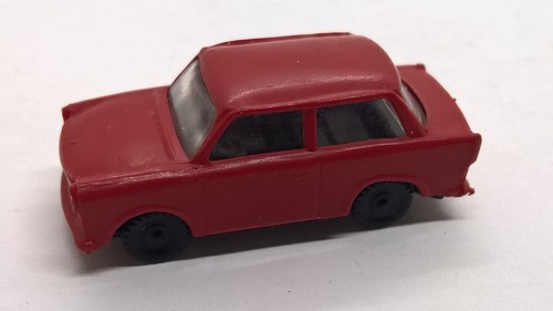 87 trabant 601 s - s.e.s., 1:87