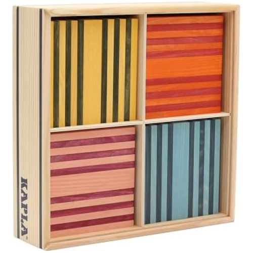 Kapla octocolor box mit 100 - octocolor,