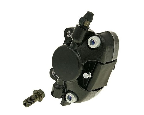 Bremssattel komplett vorne