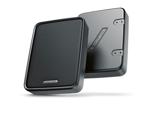 Harman kardon feel - harman,