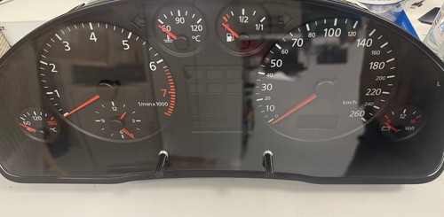 Tacho tachometer - tacho,