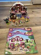 Lego Friends Großer Bauernhof