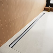 Duschrinne Edelstahl