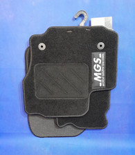 Fußmattenset passend für Ford S-Max 2012 bis 2015 (kein Ford original)