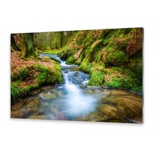 Acrylglasbilder Wandbild aus