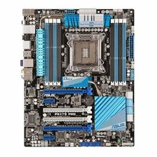 ASUS P9X79 PRO Intel X79 Mainboard ATX Sockel 2011   #36613