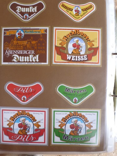 Original kuchlbauer x - original,