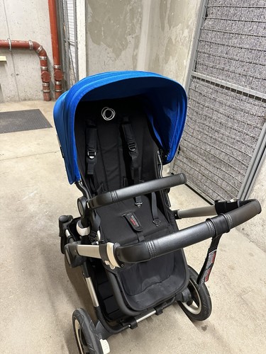 Bugaboo buffalo - bugaboo,
