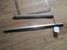 Ford Taunus P7 Coupe Chrom